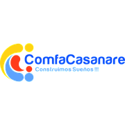 Logo of [844003392] CAJA DE COMPENSACION FAMILIAR DE CASANARE   
